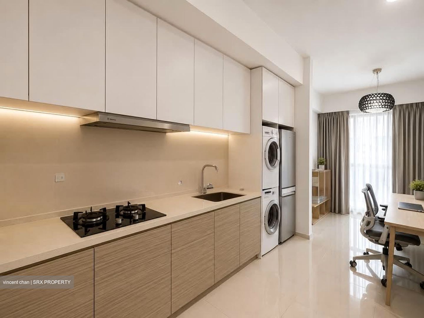 Arc at Tampines (D18), Condominium #560588641